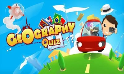 game pic for Geography Quiz 3D